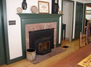 6 Adams Rd, North Brookfield, MA 01535