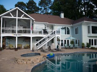 615 Flying Scot Way, Alpharetta, GA 30005