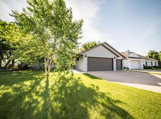 15410 215th Ave, Spirit Lake, IA 51360