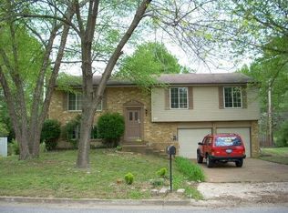 2874 Baywood Dr, Memphis, TN 38134