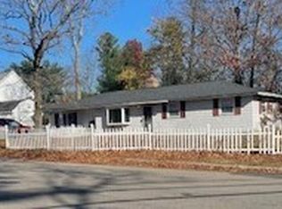 98 Fenwick St, Framingham, MA 01701