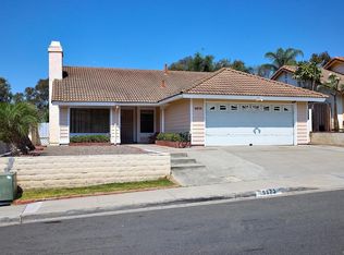 9873 Dauntless St, San Diego, CA 92126