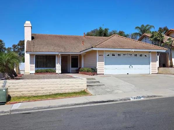 9873 Dauntless St, San Diego, CA 92126