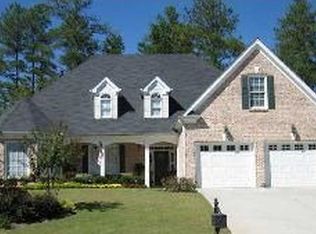 1689 Wheat Grass Way, Grayson, GA 30017