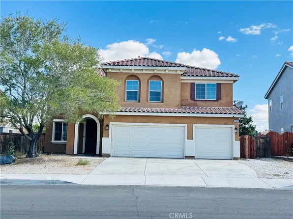 15899 Yosemite St, Victorville, CA 92394