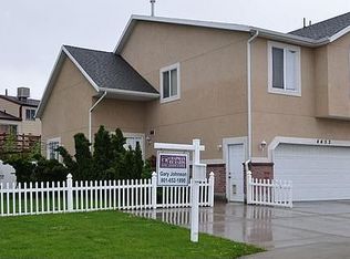 4452 Dean Cir, West Valley City, UT 84120