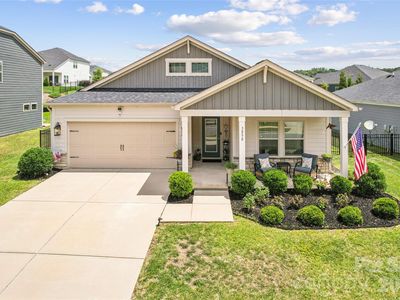 3850 Longmore Ln, Kannapolis, NC, 28081