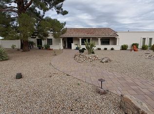 6516 W Bloomfield Rd, Glendale, AZ 85304