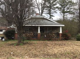 771 Porter Johnson Rd, Piedmont, AL 36272