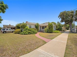 760 W 110th St, Los Angeles, CA 90044