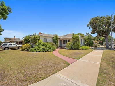 760 W 110th St, Los Angeles, CA, 90044