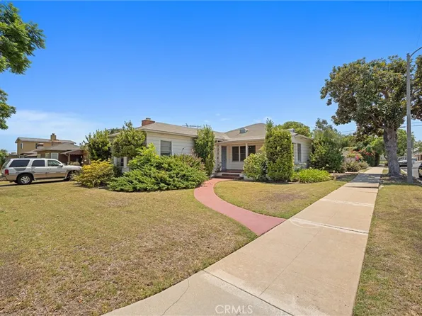 760 W 110th St, Los Angeles, CA 90044