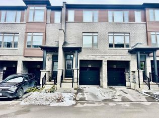 5000 Connor Dr #47, Lincoln, ON