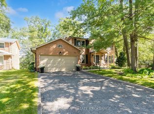 1 Susan Pl, Barrie, ON L4N 5P3