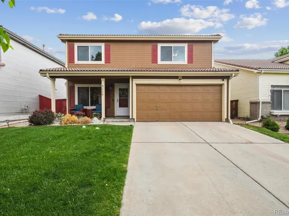 4115 Orleans Street, Denver, CO 80249