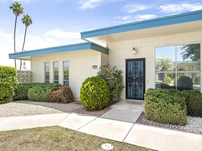 9967 W Hawthorn Dr, Sun City, AZ, 85351