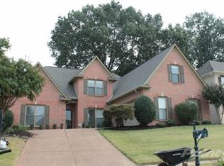 86 Logan Loop Dr, Collierville, TN 38017