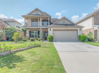 2259 Golden Laurel Dr, Conroe, TX 77304