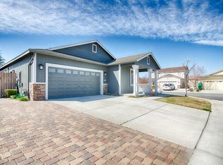 2191 Brittany Meadows Dr, Reno, NV 89521