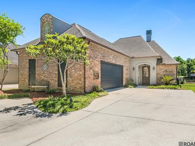 21091 Waterfront East Dr, Maurepas, LA, 70449