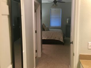 1317 Fawn Ln, Warrensburg, MO 64093