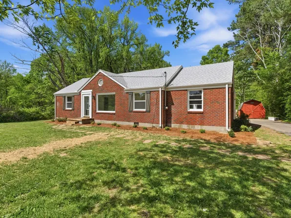 3722 Old Clarksville Pike, Joelton, TN 37080
