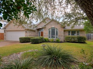 6313 Salcon Cliff Dr, Austin, TX 78749