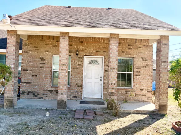 (undisclosed Address), Donna, TX 78537
