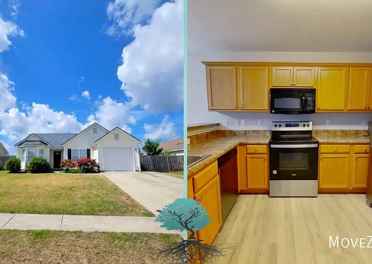 1347 Parkland Way — Photo 1
