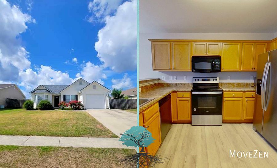 1st image of 1347 Parkland Way