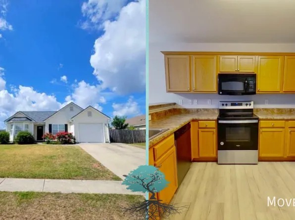 1347 Parkland Way, Leland, NC 28451