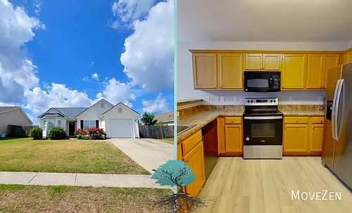1347 Parkland Way Photo 1