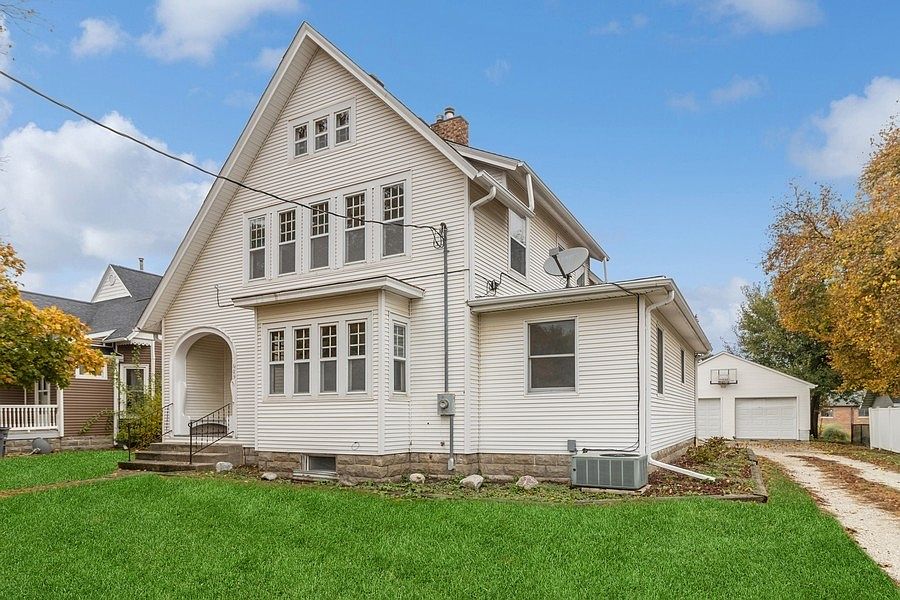 603 Adair St, Adair, IA 50002 MLS 684367 Zillow