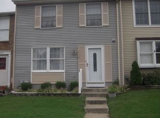 8056 Croydon Way, Pasadena, MD 21122