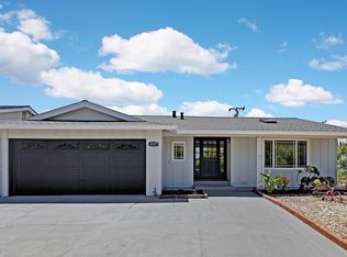 4227 Becerra Dr, Fremont, CA 94536