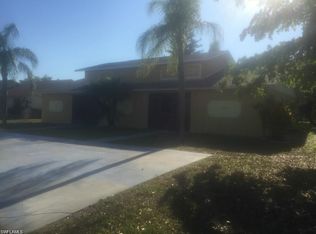 600 SE 24th Ave, Cape Coral, FL 33990