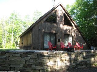 187 Smith Rd, Windsor, ME 04363