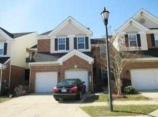 7123 Piney Woods Pl, Laurel, MD 20707