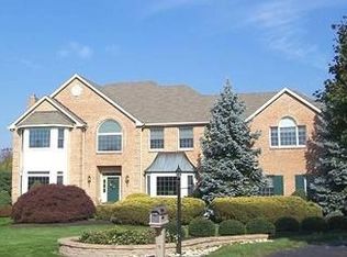 2595 Cold Spring Rd, Lansdale, PA 19446