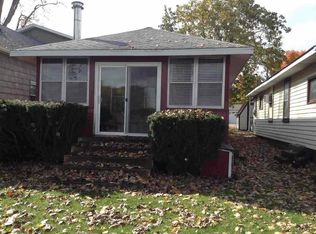 1405 Ewing Rd, Rochester, IN 46975