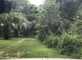 SE 95th Pl LOT 91, Ocklawaha, FL 32179