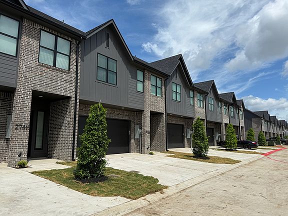 2nd image of 2922 Huffman Way #309