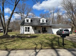 3752 Minnesota Ave, Columbus, OH 43219