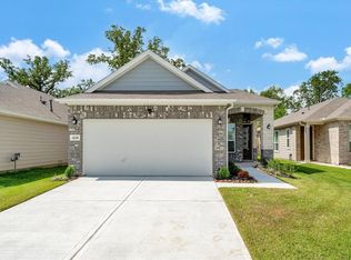 6138 Morning Fern Ln, Humble, TX 77338