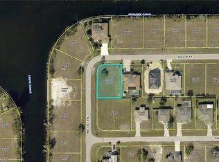 2856 NW 6th St, Cape Coral, FL 33993