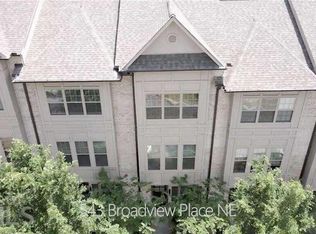 543 Broadview Pl NE, Atlanta, GA 30324