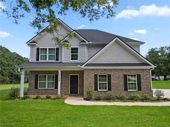 1300 Snapping Shoals Rd, McDonough, GA 30252