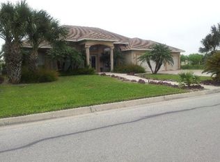 47 Laguna Madre Dr, Laguna Vista, TX 78578