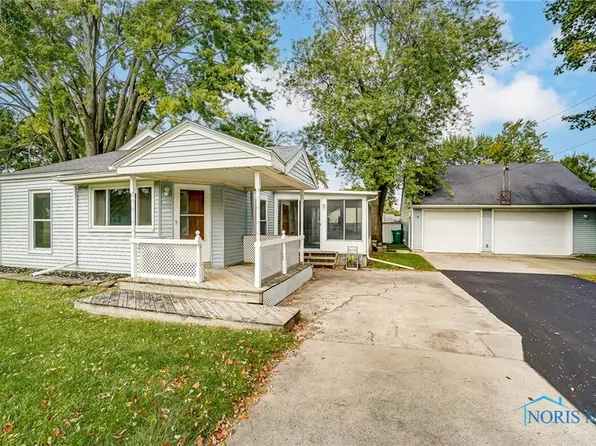 212 Morgan St, Northwood, OH 43619