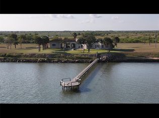 45 Jefferson Ave, Port Lavaca, TX 77979